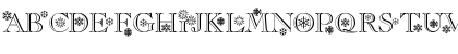 Pushpam Regular Font
