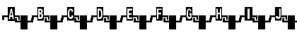 Rajdhani Express Regular Font Rajdhani Express Regular Font