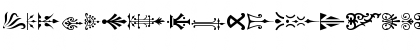Recon Regular Font Recon Regular Font