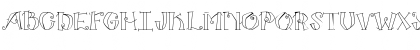 CK Flair Regular Font CK Flair Regular Font