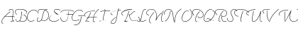 CK Flourish Regular Font CK Flourish Regular Font