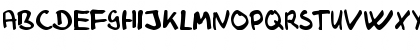 Ringer Regular Font