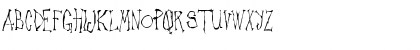 Rotor Regular Font