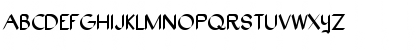 Royal Brush Regular Font Royal Brush Regular Font