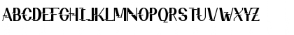 Russian Mafia Regular Font Russian Mafia Regular Font