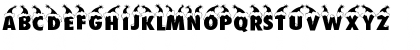 Santa Regular Font