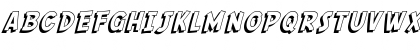 Sarino Shaded Regular Font Sarino Shaded Regular Font