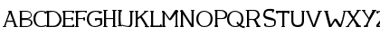 Shade Regular Font Shade Regular Font