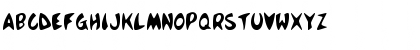 Sharpener Regular Font Sharpener Regular Font