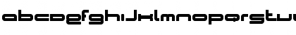 Shy Metalicca Regular Font Shy Metalicca Regular Font