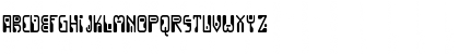 Sigma Pox Regular Font Sigma Pox Regular Font
