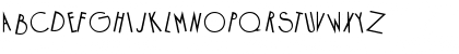 Slum Regular Font Slum Regular Font