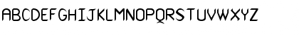 Snooze Candy Strip Regular Font Snooze Candy Strip Regular Font