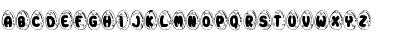 Snow Shells Regular Font