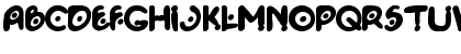 Space Mission Regular Font Space Mission Regular Font