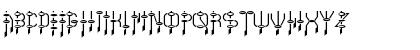 Spice Garden Regular Font