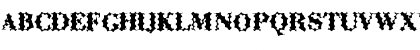Spring Action Regular Font Spring Action Regular Font