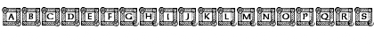 Sqaure Fonts Regular Font Sqaure Fonts Regular Font