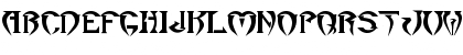 Square Regular Font Square Regular Font