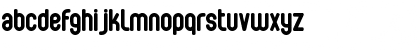 Steady Square Regular Font Steady Square Regular Font