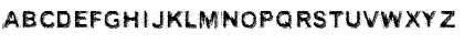 Stencil Regular Font Stencil Regular Font