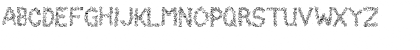 Stickintosh Regular Font Stickintosh Regular Font