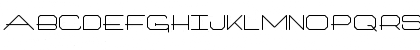 stretch Regular Font stretch Regular Font