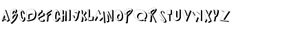 Stumps Out Regular Font Stumps Out Regular Font