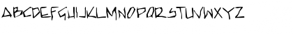 STUPID Regular Font