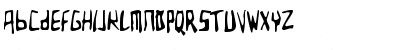 Sunken Dog Regular Font