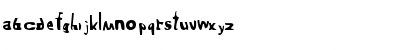 Swanky Regular Font Swanky Regular Font