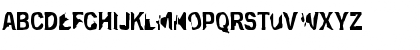 Takla Makan Regular Font