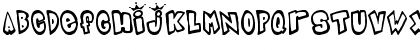 Tap Dancing Regular Font
