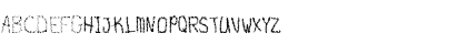 Teachers Stroke Regular Font Teachers Stroke Regular Font