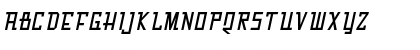 Techie Regular Font