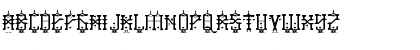 Temple fest Regular Font