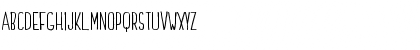 Wooster Normal Font