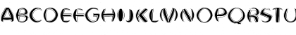 Thron Bron Regular Font Thron Bron Regular Font