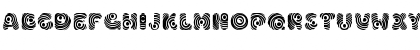 Thumbnail Regular Font