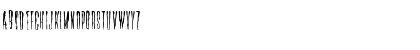 Tiny Glass Regular Font Tiny Glass Regular Font