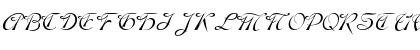 Toby Thom Regular Font