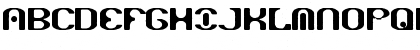 Topioke Regular Font Topioke Regular Font