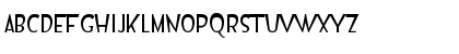 Torch Regular Font Torch Regular Font