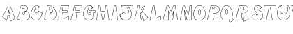 CK Groovy Regular Font CK Groovy Regular Font