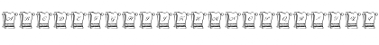 Toweel Regular Font