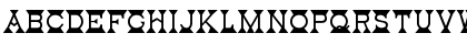 Triangle Two Regular Font Triangle Two Regular Font