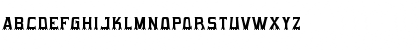 Tripod Regular Font