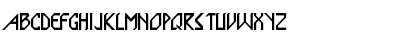 Tripper Regular Font Tripper Regular Font