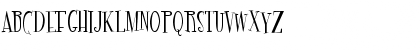 Tuby node Regular Font Tuby node Regular Font