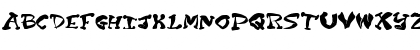 Turf Regular Font Turf Regular Font